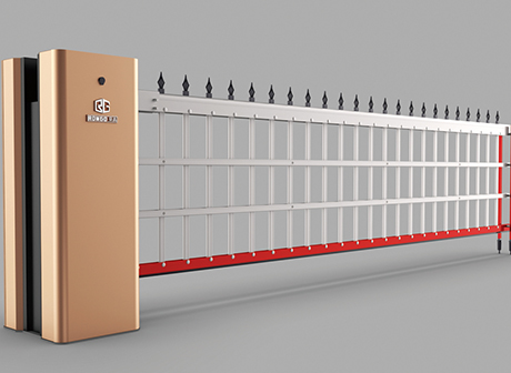 空降門(mén)RG-13