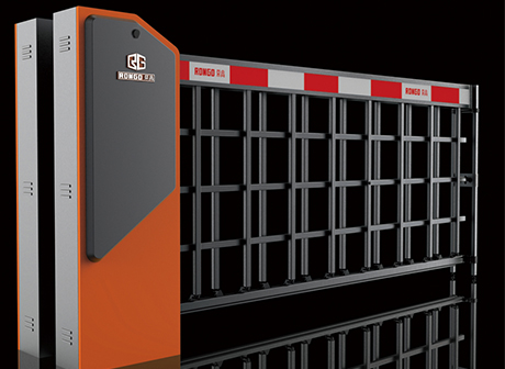 空降門(mén)RG-12