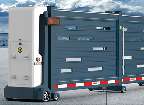 PY88O-4 平移門(mén)