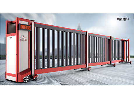 PY09 平移門(mén)