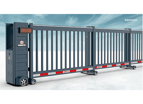 U130 平移門(mén)